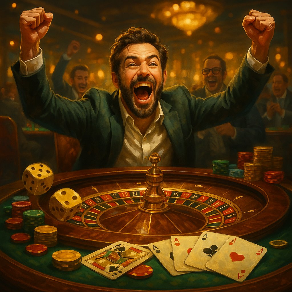 GA868 Live Casino